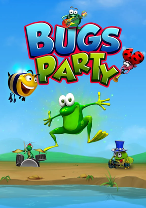 BUGS PARTY