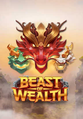 BEAST OF WEALTH