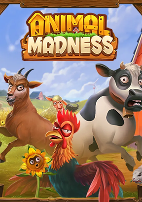 ANIMAL MADNESS