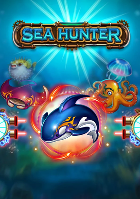 SEA HUNTER